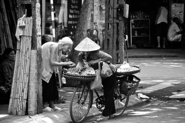 Tales of another time