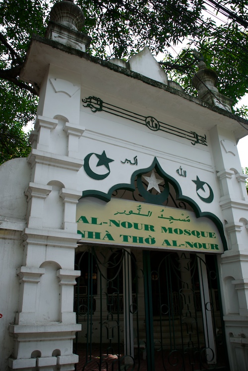 '36 streets week' - Hàng Khoai