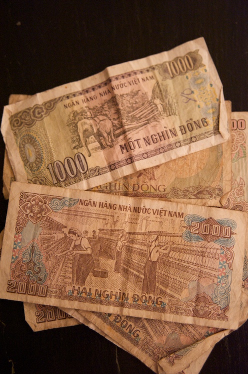 Everyone is a millionaire