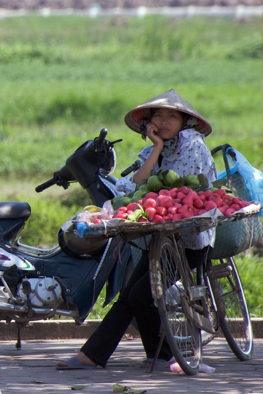 Lost in thoughts - 2