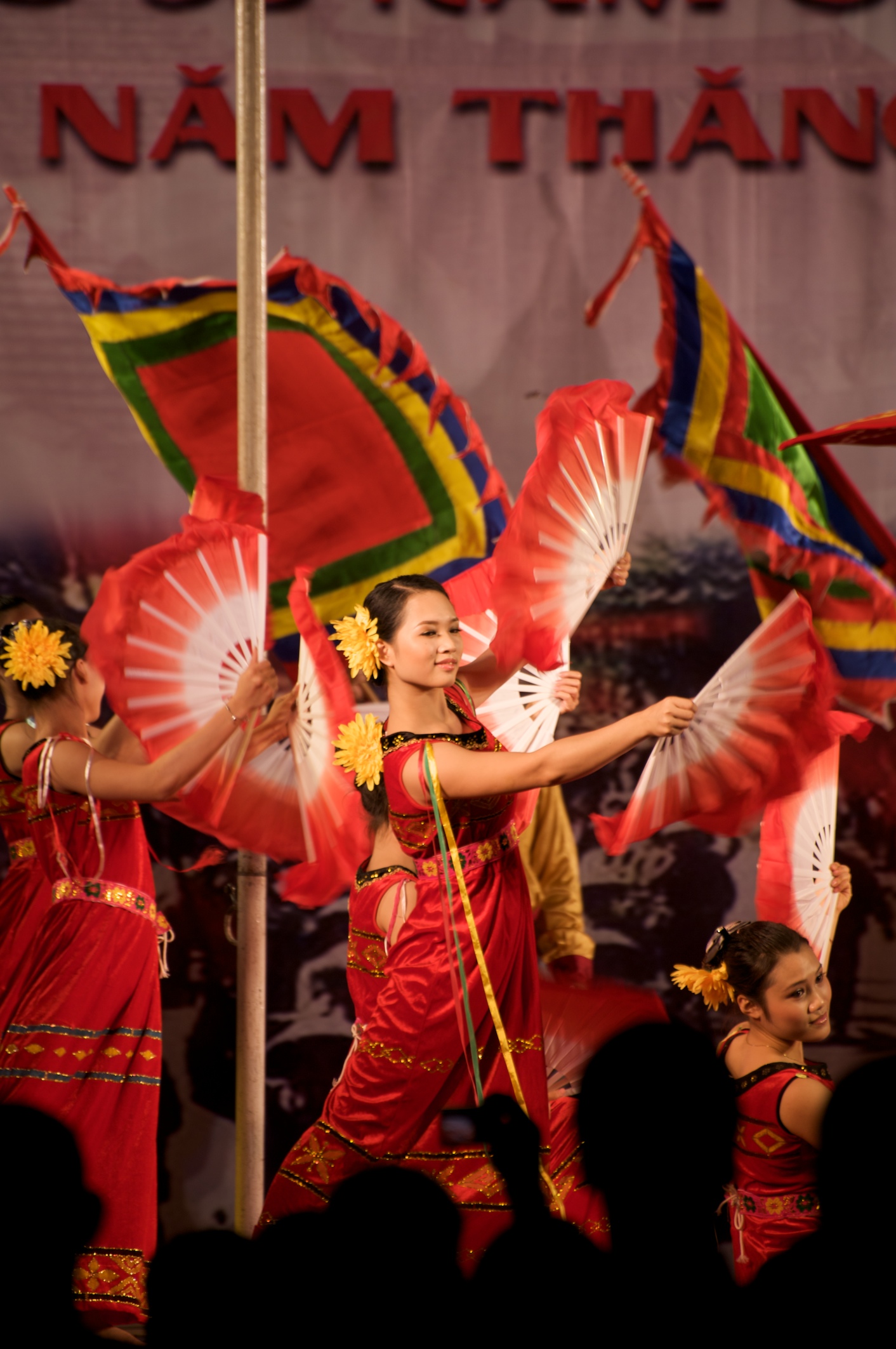 Hanoi's 999th birthday