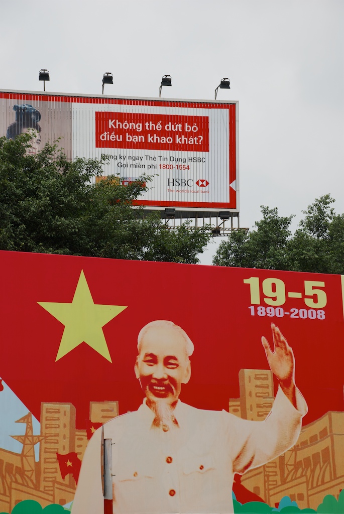 Tradition vs. modernity